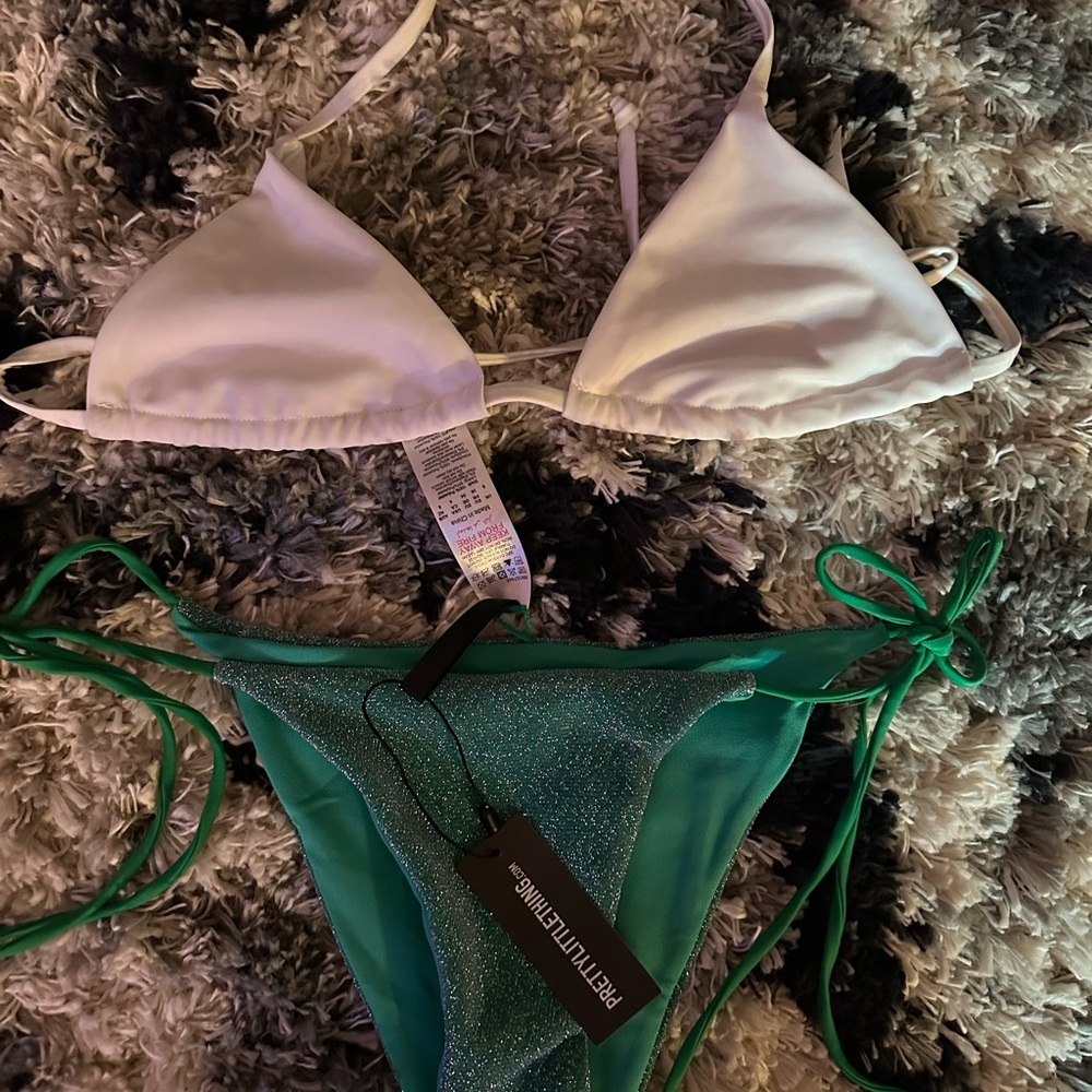 PrettyLittleThing bikini